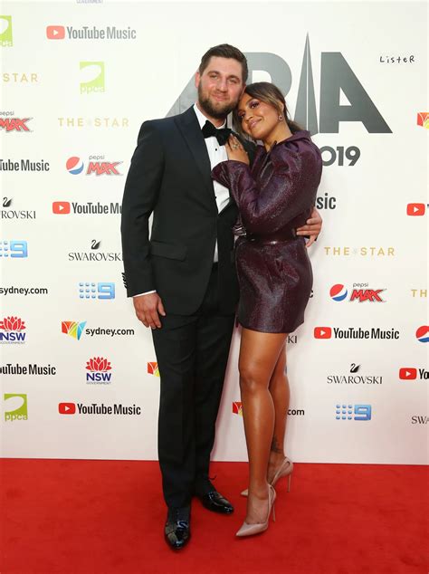 jessica mauboy spouse|is jess mauboy married.